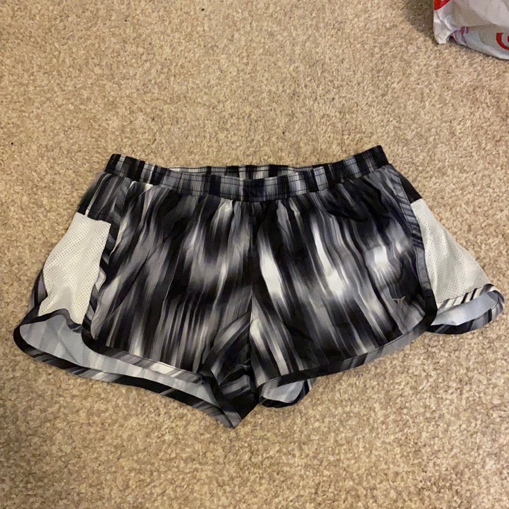 cute old navy athletic shorts